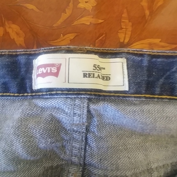 Levi Jeans - Picture 5 of 6